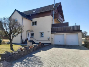 Ferienwohnung Mansdorfer